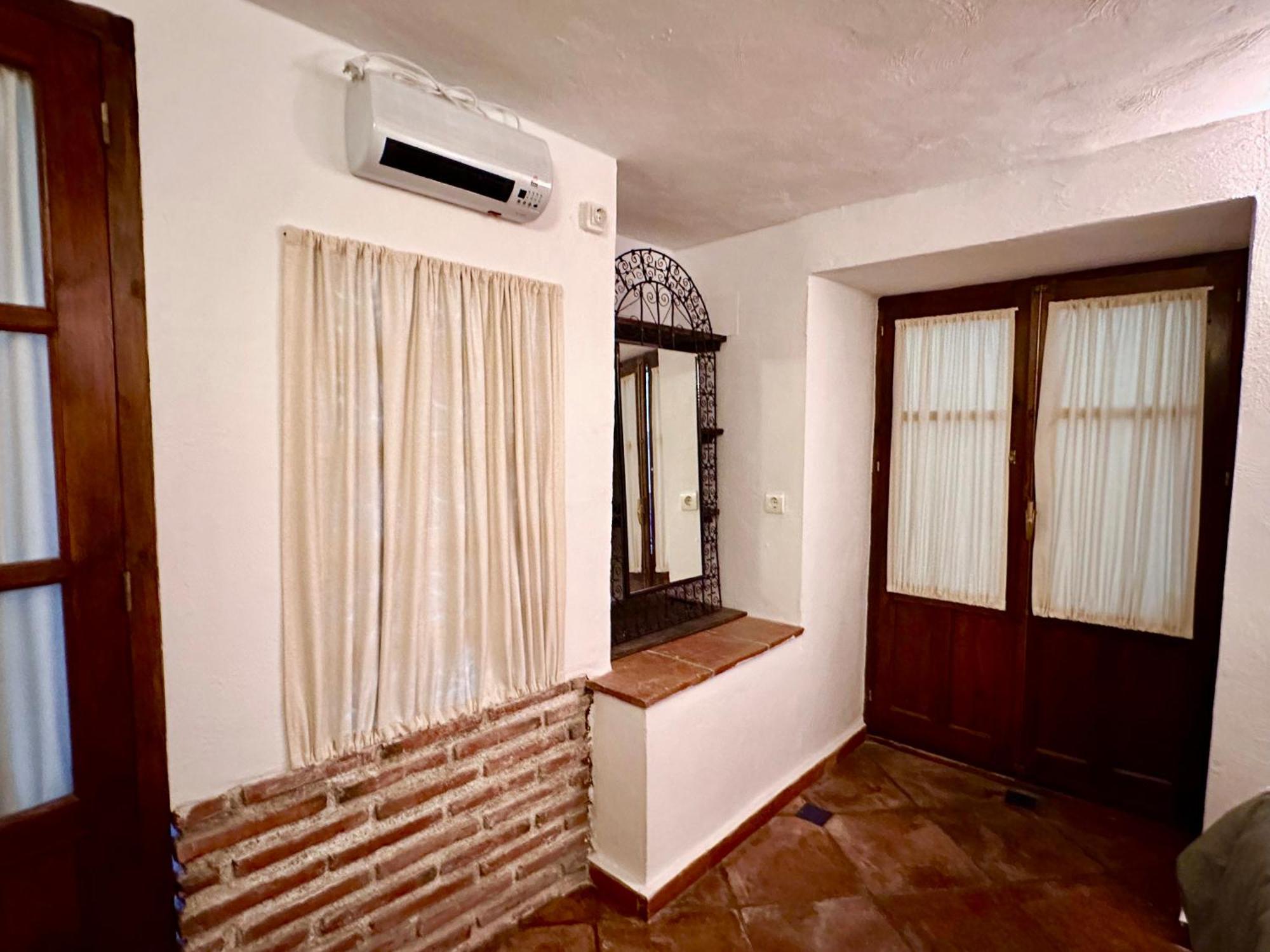 Hotel Casa Alfar Con Terrazas Unicas En El Casco Antiguo Salobreña Exterior foto